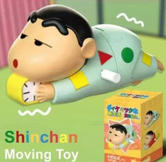 Shinchan Moving Cute Toy For Fun