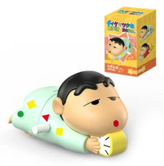 Shinchan Moving Cute Toy For Fun