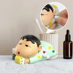 Shinchan Moving Cute Toy For Fun