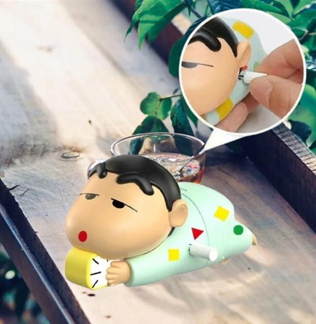 Shinchan Moving Toy